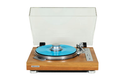 Pioneer PL 550X, audio vintage, gramofon vintage