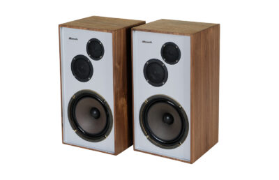 Sansui ES 200, audio vintage, Sansui ES 200 speakers