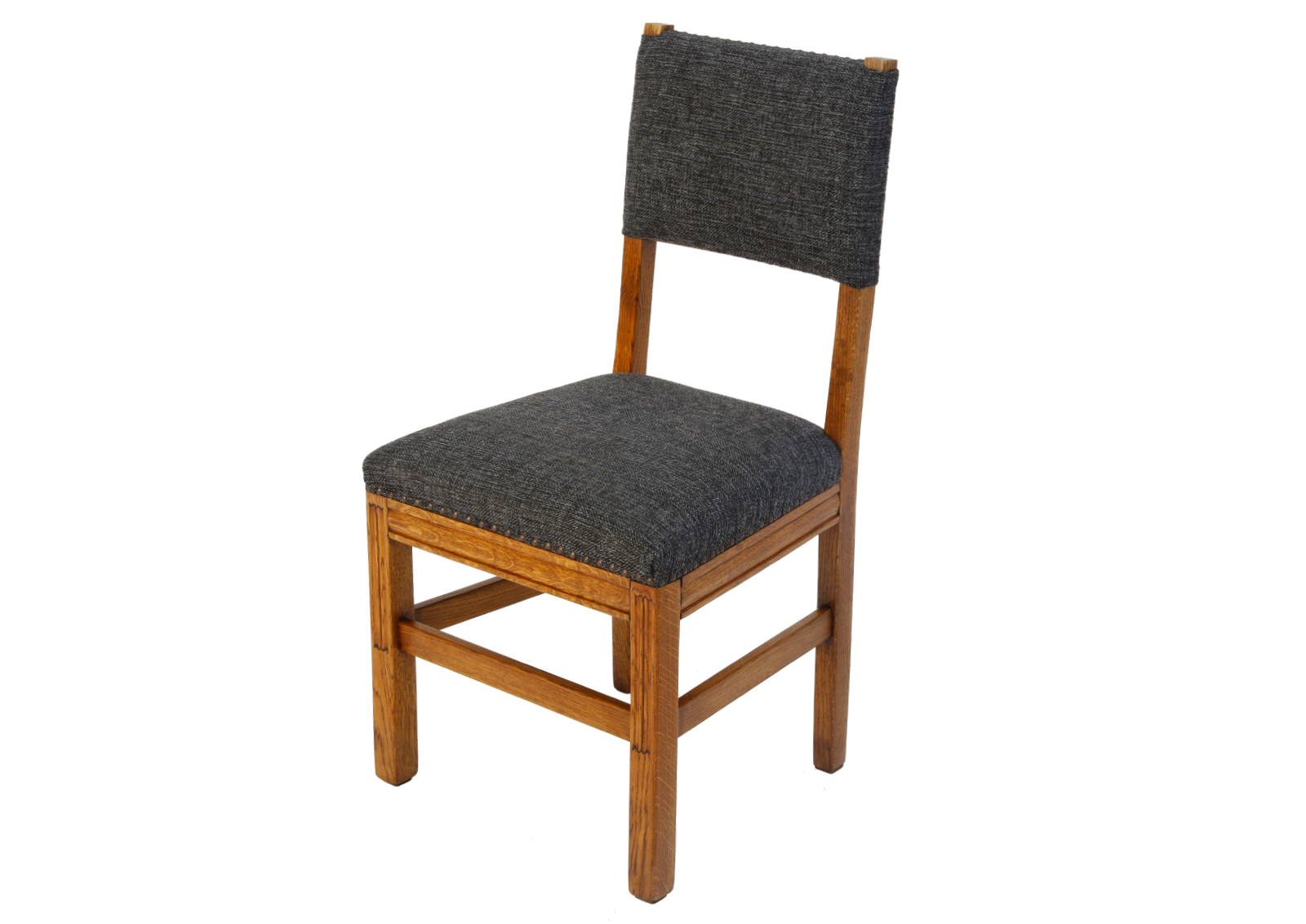 holenderskie krzesła po renowacji
