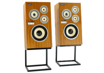Quadral All-craft 150, vintage speakers