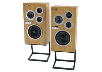 Quadral All-craft 150, vintage. speakers