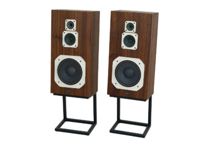 Floorstanding speakers FISHER HI-FI STE ? 186.