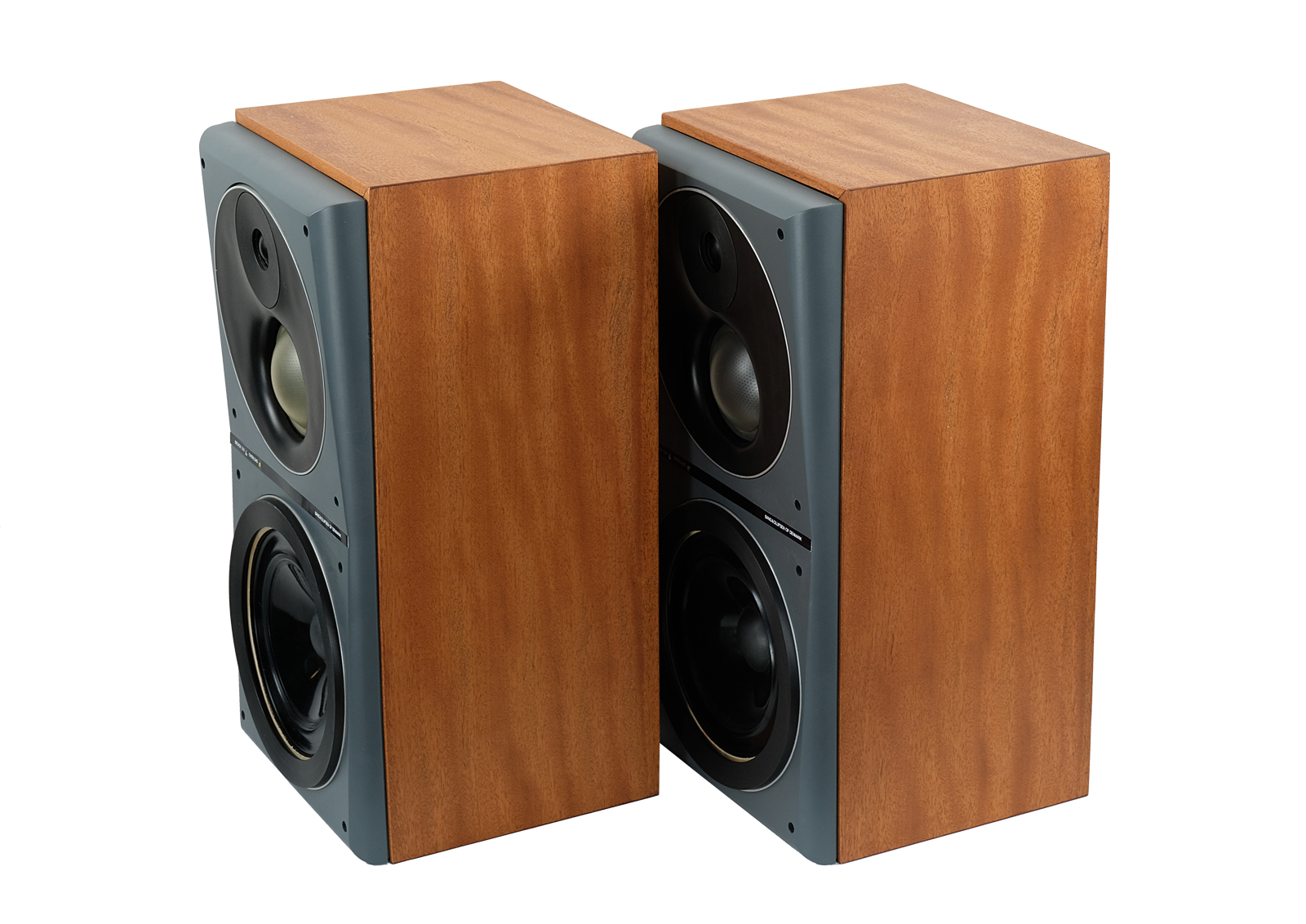 Bang & Olufsen speakers. Beovox S 80