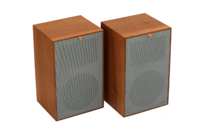 WHD Hi-Fi Box 70K loudspeakers