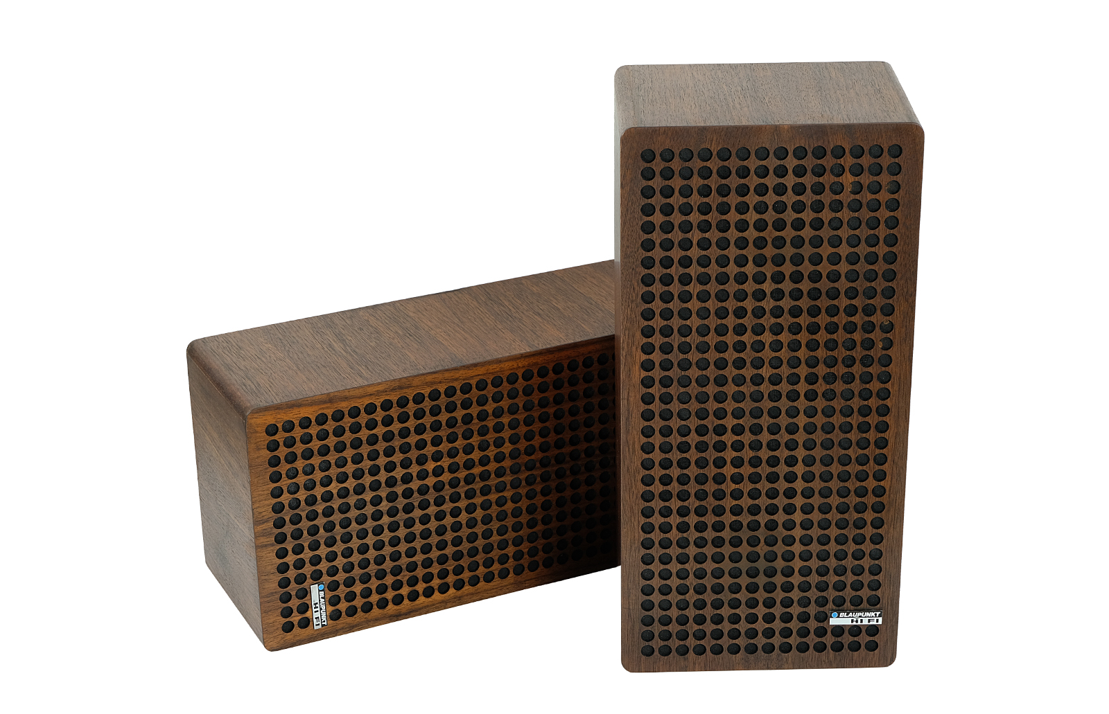 Blaupunkt LAB 308 speakers