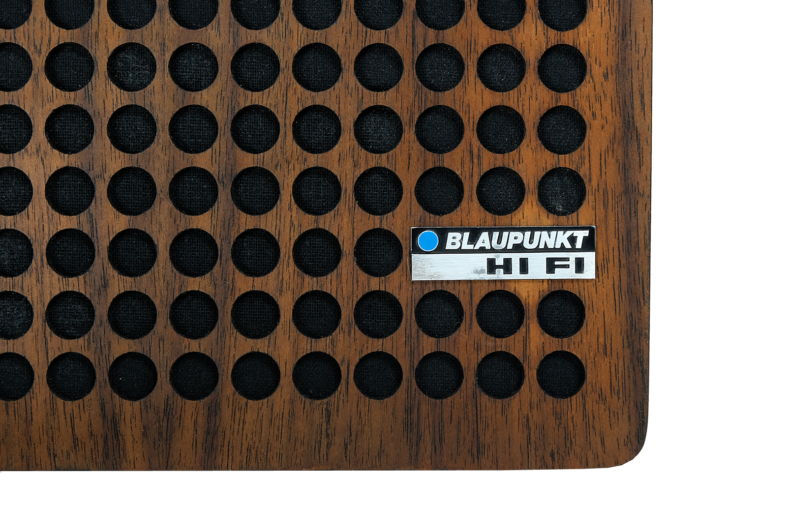 Blaupunkt LAB 308 speakers