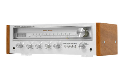 Pioneer SX-450 stereo receiver