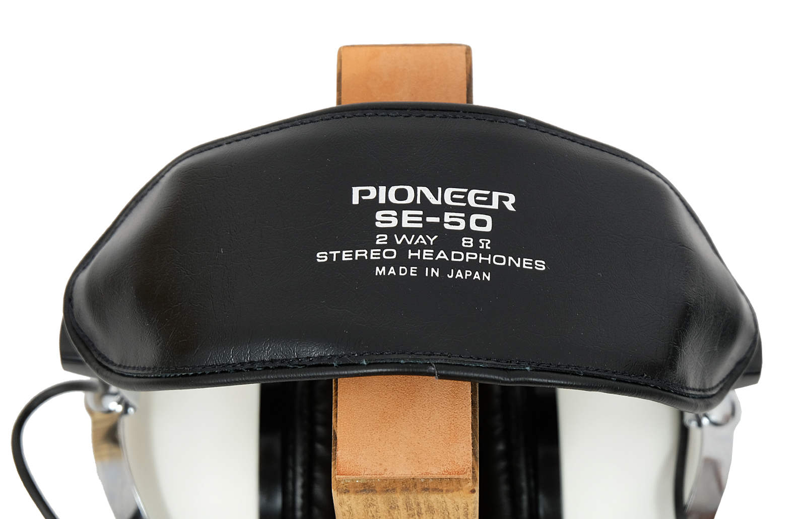 Pioneer SE-50
