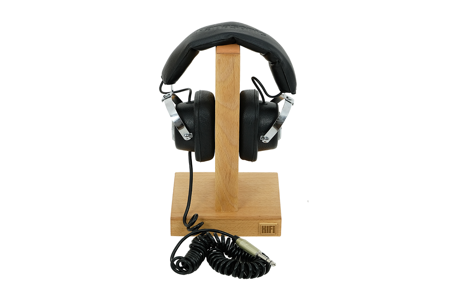 Panasonic EAH-20 headphones
