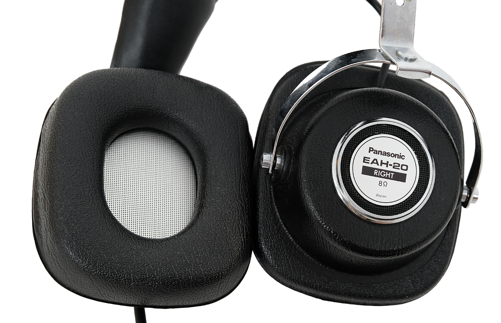 Panasonic EAH-20 headphones