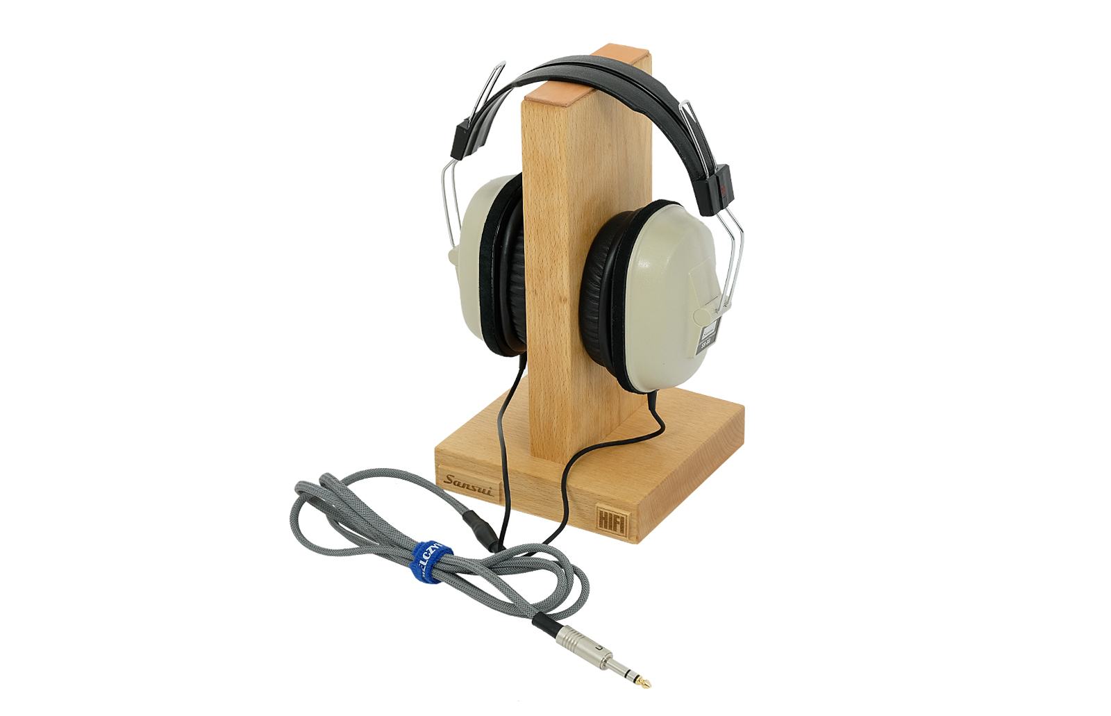 Sansui SS-30 headphones