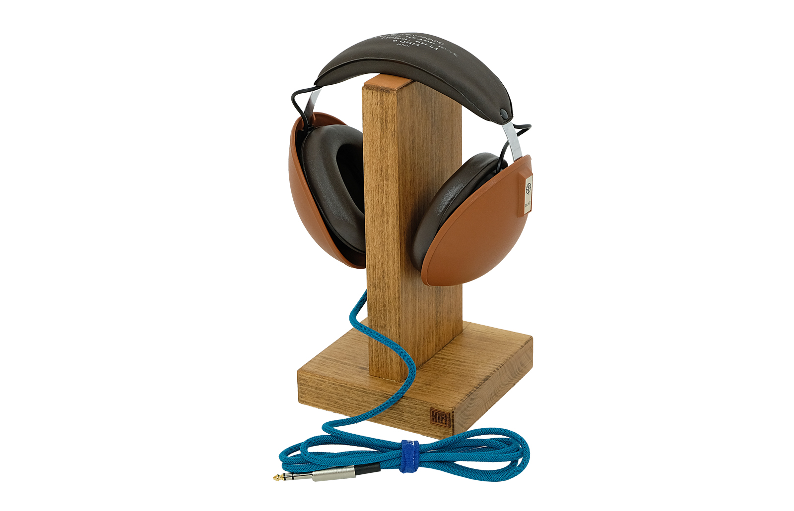 Kenwood KH-31 headphones