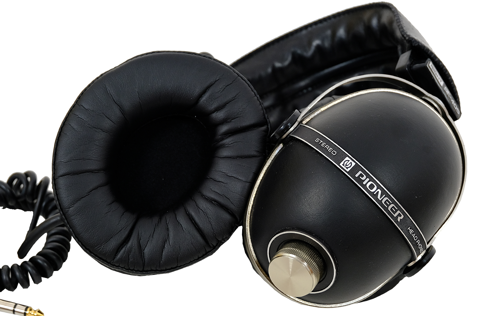 Pioneer SE-405 headphones