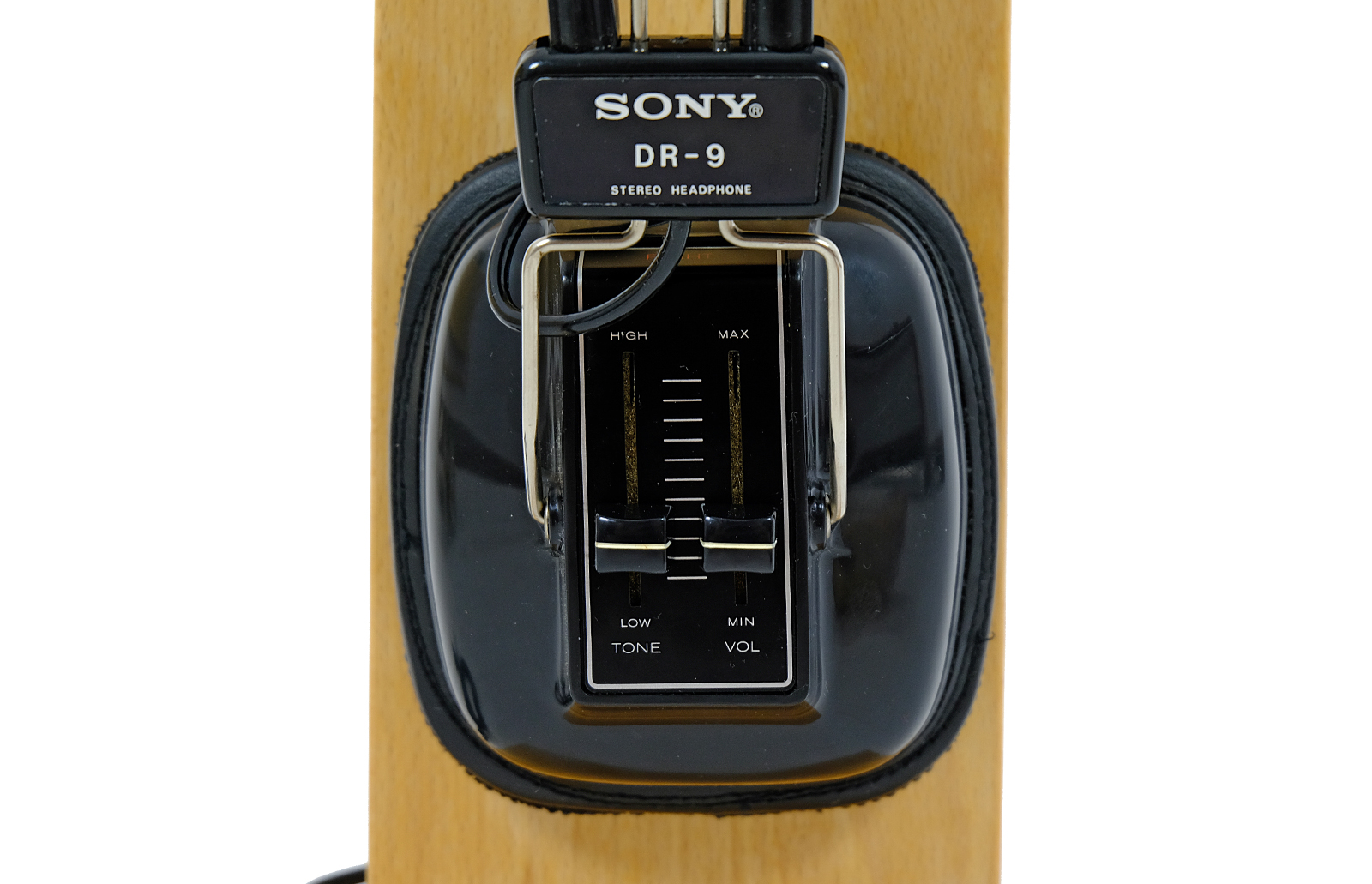 Sony DR-9 headphones