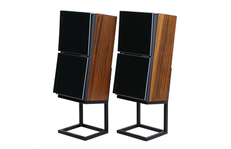 Bang&Olufsen Beovox S 55 speakers