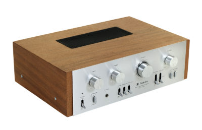 Technics SU 7100 amplifier