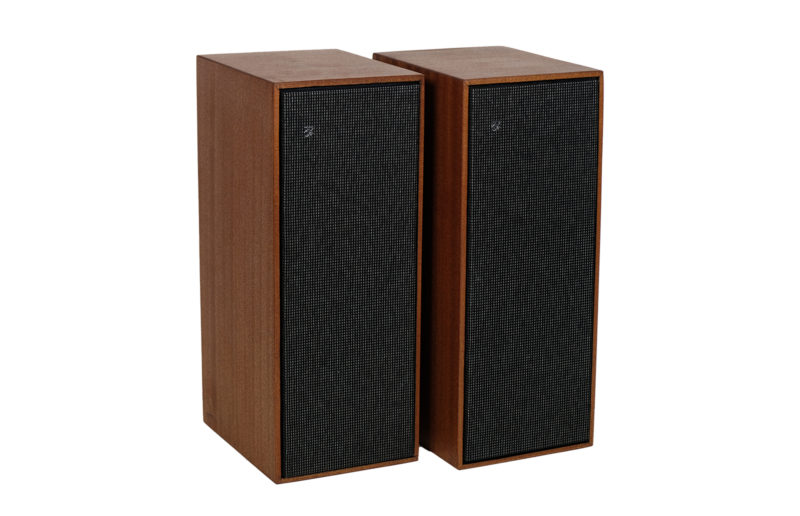 Bang & Olufsen speakers. Beovox 1000.