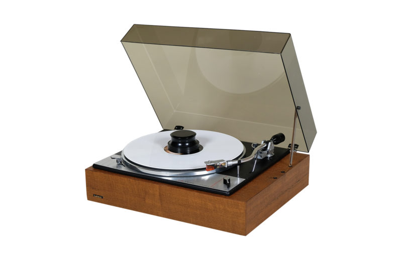 Lenco L75, Ortofon AS-212, Ortofon 2M Bronze, audio vintage