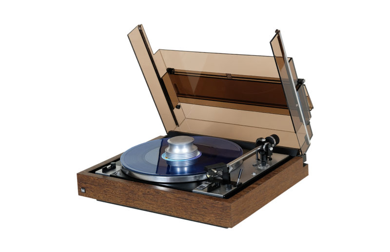 Gramofon Dual CS 601, audio vintage, gramofon vintage