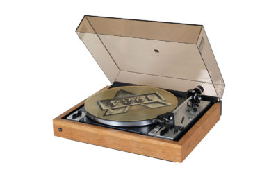 Gramofon Dual CS 601, audio vintage, gramofon vintage