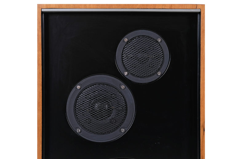 Sansui ES 200, Sansui ES 200 speakers, vintage sansui speakers