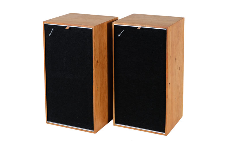 Sansui ES 200, Sansui ES 200 speakers, vintage sansui speakers