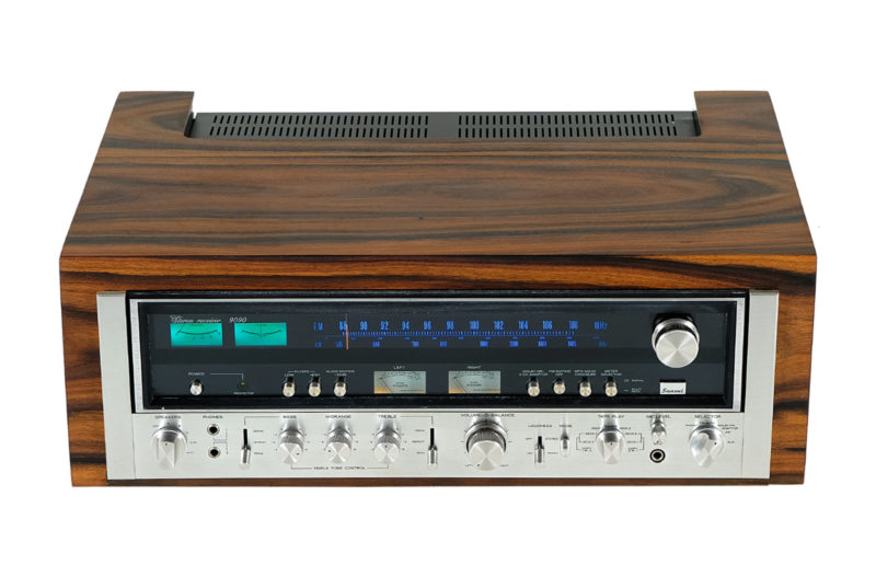 Sansui 9090, Sansui 9090 receiver, Sansui Vintage