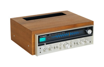 Technics SA-5600X, audio vintage