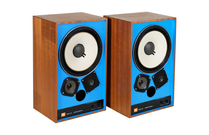 JBL 4311, JBL 4311 speakers, vintage speakers, audio vintage