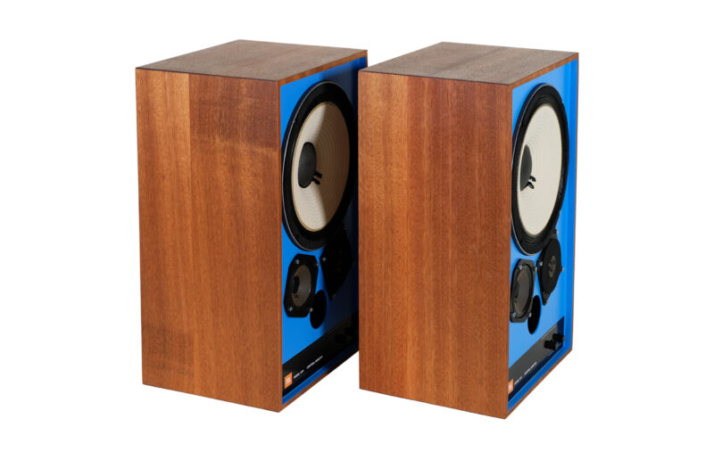 JBL 4311, JBL 4311 speakers, vintage speakers, audio vintage