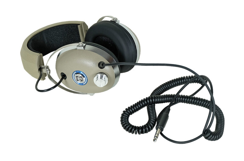 Koss PRO 4 AA, vintage headphones