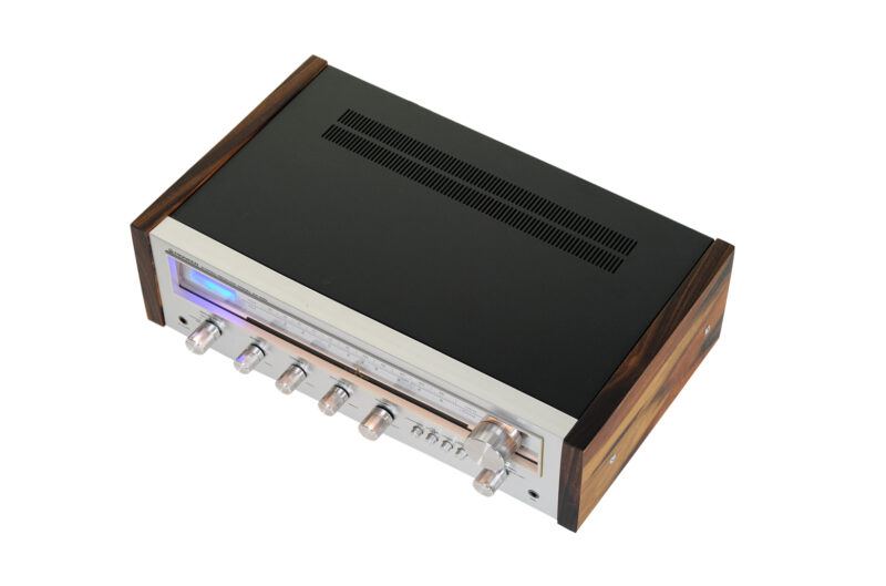 pioneer sx 450, vintage audio
