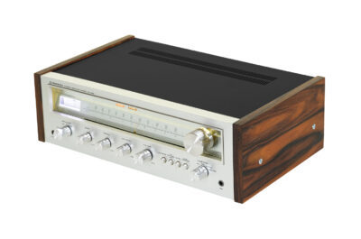 pioneer SX-450, audio vintage, wzmacniacz vintage