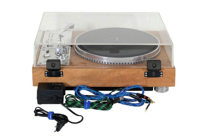Pioneer PL 570, audio vintage, Pioneer XL A700