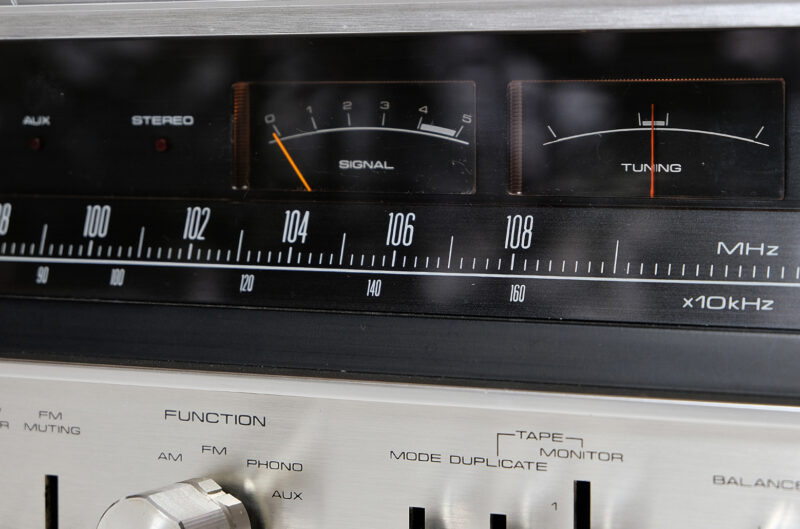 pioneer sx 890, audio vintage